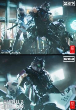 Snail Shell 1/12 Heavy Armor Tiwaz Captain -Action Figures Store b8a9a43772