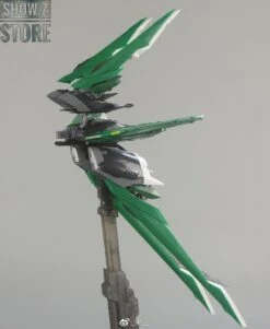 Nillson Work 1/60 MBF-P04 Gundam Astray Green Frame -Action Figures Store b8caa736fe