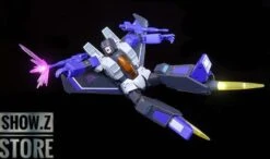 Takara Tomy Masterpiece MP-52+SW Skywarp -Action Figures Store b8f747eaa9