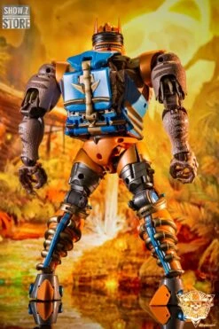 Infinite Transformation IT-02 Masterpiece MP-41 Dinobot Beast War -Action Figures Store b9141461f7