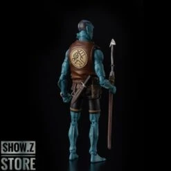 Sentinel Toys 1000Toys 1/12 Abe Sapien 11 Sentinel Toys 1000Toys 1/12 Abe Sapien -Action Figures Store b92fc1922d