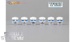 [Pre-Order] FansToys FT-56 Variator Gears -Action Figures Store b9472e399c