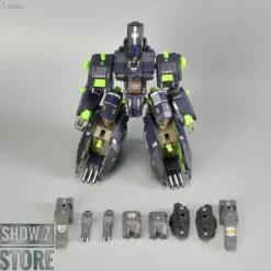 Earnestcore Craft Robot Build RB-11 Titank -Action Figures Store ba48d0c079