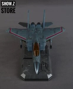YES MODEL YM08 Starscream Green 14 YES MODEL YM08 Starscream Green -Action Figures Store ba6afef05b