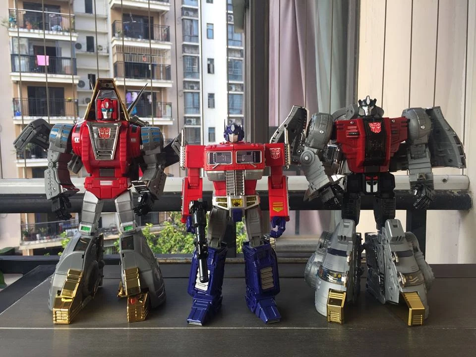 Perfect Fusion PF01 Cesium Caesium 12 Perfect Fusion PF01 Cesium Caesium - Image 10