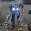 [Pre-Order] HEAT Studio Custom Made Transformers Dark Of The Moon Optimus Prime Statue -Action Figures Store baa21fb700