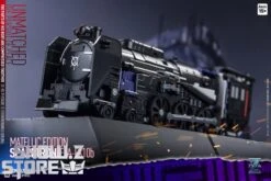 Zeta Toys EX-10B Spacetron Astrotrain Metallic Version 16 Zeta Toys EX-10B Spacetron Astrotrain Metallic Version -Action Figures Store baa93dfd22