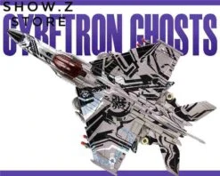 Black Mamba BMB LS-01P LS01P Cybetron Ghosts Nitro -Action Figures Store baed53e5c5