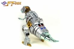 FansToys FT-08X Grinder (Premium Paint) -Action Figures Store bb251627ad