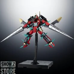 Sentinel Toys RIOBOT Tengen Toppa Gurren Lagann Combine Gurren Lagann 25 Sentinel Toys RIOBOT Tengen Toppa Gurren Lagann Combine Gurren Lagann -Action Figures Store bb38ef5944