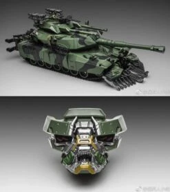 Weijiang WJ Brawl Oversized Armed Cannon 33 Weijiang WJ Brawl Oversized Armed Cannon -Action Figures Store bb404f94f1