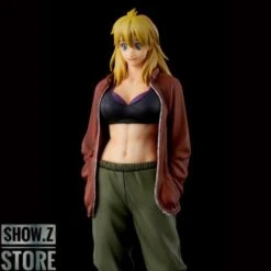 Sentinel Toys 1/12 Dorohedoro Caiman And Nikaido Set Of 2 -Action Figures Store bb43824a35