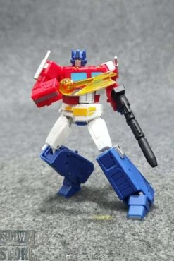 Magic Square MS-B46 Light Of Victory Optimus Prime 2.0 No-Bay Version -Action Figures Store bb4f1e3707