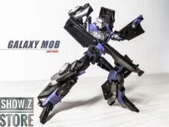 APC Toys Galaxy Mob TFP Vehicon -Action Figures Store bc3b2aa8ed