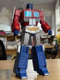 4th Party Masterpiece MP-44 Optimus Prime Version 3.0 Silver Leg Version 26 4th Party Masterpiece MP-44 Optimus Prime Version 3.0 Silver Leg Version -Action Figures Store bc51fb30b7