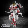 IronFactory EX-52S Twin-Edged Blade Kochuu-Norimune Drift -Action Figures Store bca611e5c0