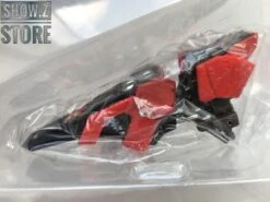 Metal Club 1/100 NZ-666 Kshatriya Red Comet Version -Action Figures Store bcaddc0e72