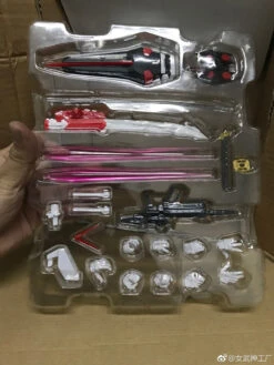 Valkyrie Factory MB 1/100 Gundam Seed Astray Red Frame 7 Valkyrie Factory MB 1/100 Gundam Seed Astray Red Frame -Action Figures Store bcdebeef38