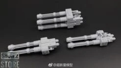 SuperNova Model SN MG 1/100 XXXG-01H2 XXXG01H2 Gundam Heavyarms Custom Kai Gunpla -Action Figures Store bcf7379671