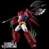 Sentinel Toys Riobot Shin Getter Dragon -Action Figures Store bd2d01fb76