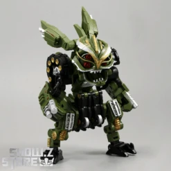 [Coming Soon] TF Dream Factory Steel Pests Team SPT01 Steel Bug -Action Figures Store bd3de10cf4