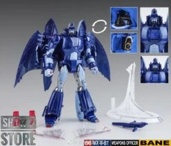 XTransbots MX-IIWT/BT/CT Swarm Team Sweep G1 Cartoon Version Set Of 3 14 XTransbots MX-IIWT/BT/CT Swarm Team Sweep G1 Cartoon Version Set Of 3 -Action Figures Store bd94c08e20