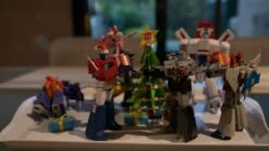 Magic Square MS-B46 Light Of Victory Optimus Prime 2.0 No-Bay Version -Action Figures Store bdeefe0bf5