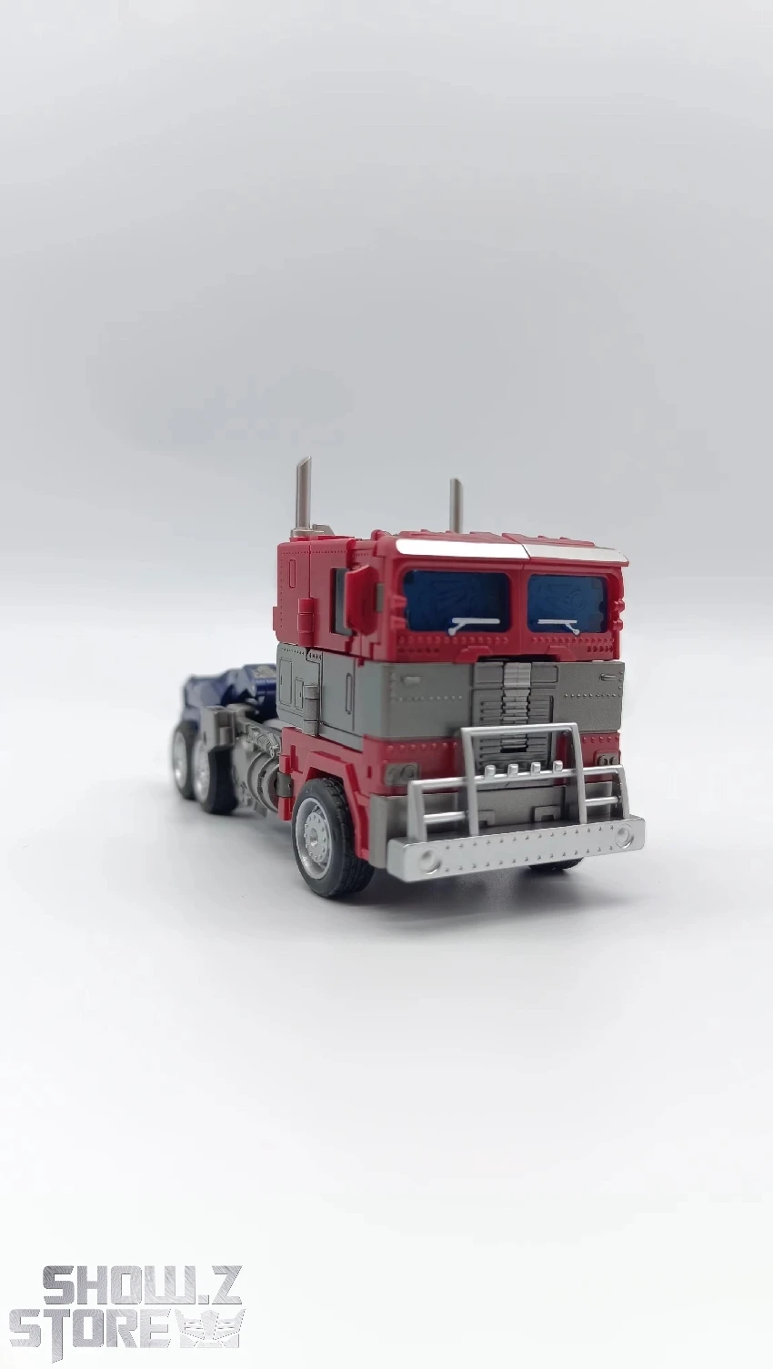 BW TW1027 Cybertron Commander Optimus Prime 5 BW TW1027 Cybertron Commander Optimus Prime - Image 3