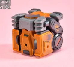 52Toys BeastBox BB-EX04HD HellDiver Heavy Armor 29 52Toys BeastBox BB-EX04HD HellDiver Heavy Armor -Action Figures Store be374af037