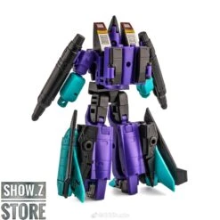 Newage H16G Fenrir Ramjet G2 Limited Version -Action Figures Store be5a4d78ea