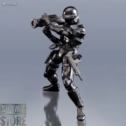 Flame Toys Furai Model Snake Eyes Model Kit -Action Figures Store be674ff45d