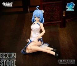 Eastern Model Upgrade Kit For Four A.T.K. Girls 18 Eastern Model Upgrade Kit For Four A.T.K. Girls -Action Figures Store be73e8500a