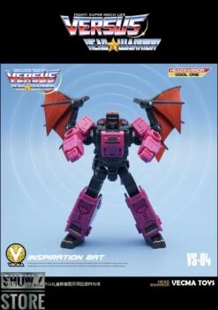 MechFansToys Headmasters Gift Sets Of 7 (VS-01/02/03/04/05/06/07 Chromedome/Weirdwolf/Hardhead/Mindwipe/Skullcrusher/Highbrow/Brainstorm) -Action Figures Store be74795514