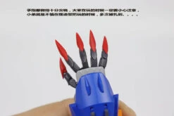 Vientiane Toys 1/72 Scale ZGMF-X42S Metal Build Destiny Gundam X Barbatos 26 Vientiane Toys 1/72 Scale ZGMF-X42S Metal Build Destiny Gundam X Barbatos -Action Figures Store be9d6858a1