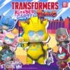 Jing Model Palace Transformers Kindergarten Series Blind Boxes Set Of 6 -Action Figures Store becde02aca