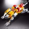 Fantasy Jewel FJ-BSW04 Yellow Lion Voltron Defender Of The Universe -Action Figures Store bf4aeb8edb