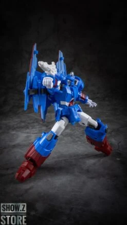 IronFactory EX-49R Devcon Galaxy Ranger -Action Figures Store bf5e313334