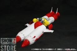 Evolution Toys Grand Action Bigsize Model Kotetsu Jeeg & Pantheroid & Marine Parts Set Of 3 -Action Figures Store bf7941ff0b