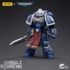 JoyToy Source 1/18 Warhammer 40K Ultramarines Primaris Assault Veteran Intercessor -Action Figures Store bfd2f81963
