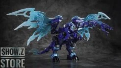 Iron Factory EX-42Z Absolute Zero Cryotek 13 Iron Factory EX-42Z Absolute Zero Cryotek -Action Figures Store bff0f9060c