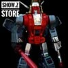 FansToys FT-04 Scoria Slag Reissue 1 FansToys FT-04 Scoria Slag Reissue -Action Figures Store bff8799140