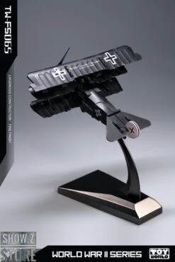 Toyworld TW-FS06S Baron Skywarp Black Version 9 Toyworld TW-FS06S Baron Skywarp Black Version -Action Figures Store c0091e0791