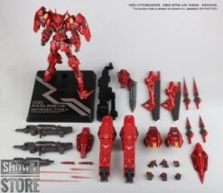 Hobby Star 1/100 GNY-001F/hs-A01D Gundam Avalanche Astraea Type F 21 Hobby Star 1/100 GNY-001F/hs-A01D Gundam Avalanche Astraea Type F -Action Figures Store c050eef2c1