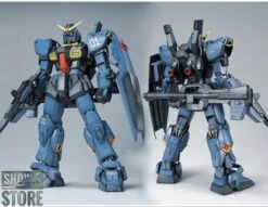 Daban DB 1/60 PG RX-178 Gundam Mk-II Mobile Suit Ver.Titans Color -Action Figures Store c06f1a2ac5