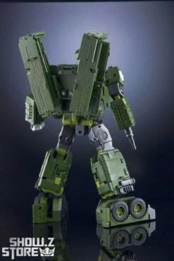 XTransbots MX-36 Bulwark Bulkhead 30 XTransbots MX-36 Bulwark Bulkhead -Action Figures Store c08c57dbd8