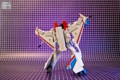 Yes Model YM-03P MP11 Starscream W/o Linear Definition -Action Figures Store c0a9386aaa