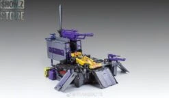 X-Transbots MX-12B Trailer For MX-12A Gravestone Motormaster W/MX-12C Accessory Pack 35 X-Transbots MX-12B Trailer For MX-12A Gravestone Motormaster W/MX-12C Accessory Pack -Action Figures Store c0d42ede41