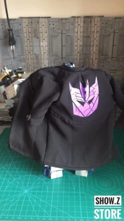 Robot Hero K-01 Pony MP-13 Soundwave Masterpiece -Action Figures Store c0d96c72aa