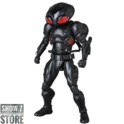 MAFEX No.111 Black Manta -Action Figures Store c1310ccd5b