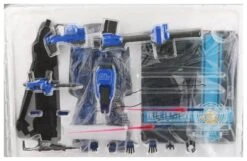FunHobby 1/100 BD-01 BD01 RX-79BD-1 Blue Destiny Gundam Metal Build 19 FunHobby 1/100 BD-01 BD01 RX-79BD-1 Blue Destiny Gundam Metal Build -Action Figures Store c1531f968c